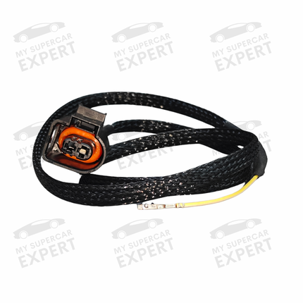 BMW X5 (F15) 2015-2018 hybrid conversion kit to petrol