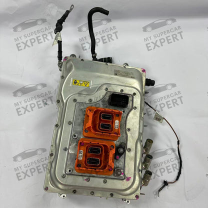 BMW i3 Serie 5 (F18) 2014-2021 Inverter 12368652055 reformado