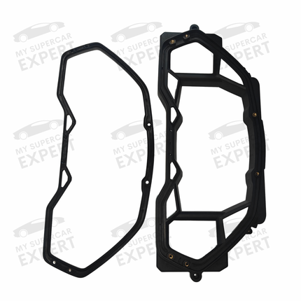 Lamborghini Aventador 2011-2022 Instrument Cluster Cover Aftermarket for SVJ Upgrade
