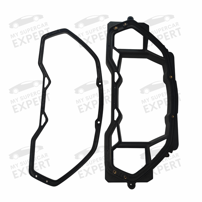 Lamborghini Aventador 2011-2022 Instrument Cluster Cover Aftermarket for SVJ Upgrade