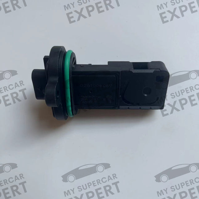 McLaren MP4-12C 625C 650S 675LT 540C 570S 600LT 720S 2011-2022 MAF Mass Air Flow Sensor 281006069 Aftermarket
