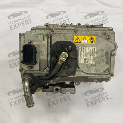 Mercedes-Benz MB S Class (W222) Inverter A2769001701 used