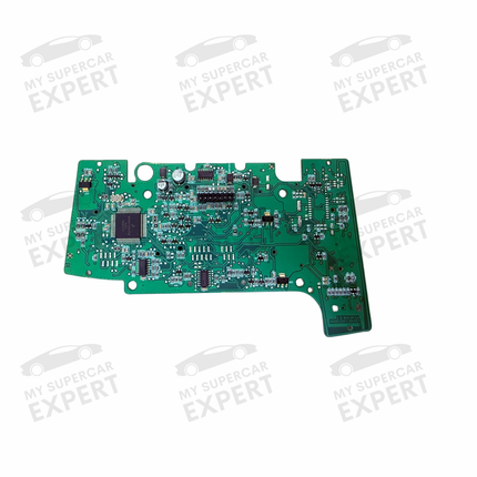 Audi A6 (C6) Q7 (4L) 2006-2010 MMI Decoder Board 4F1919600Q Aftermarket