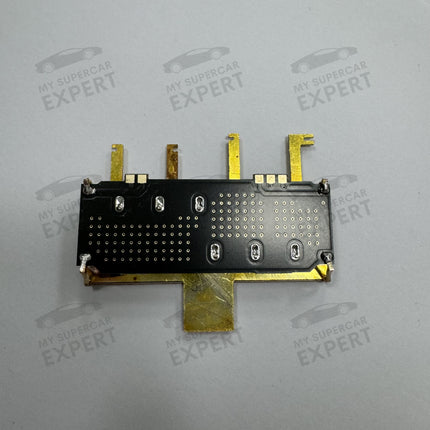 Alternador de 48 V para Audi A6, A7, A8, S8 (D5) (2017-2023) 4N0903028P IGBT, repuestos de posventa