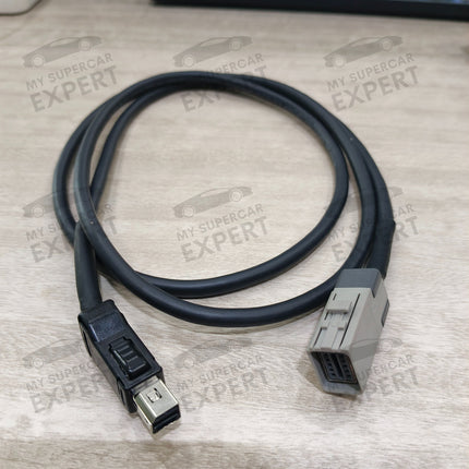 Ferrari 458 Speciale (F142) 488(F142M) F12berlinetta (F152) 2013-2019 813309 LVDS Video Cable Aftermarket