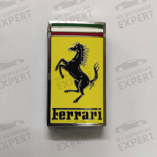 Ferrari Roma (F169) 296GTB (F171) SF90 (F173) style Key 2019-2023 Aftermarket Key for 488, Portofino and other models