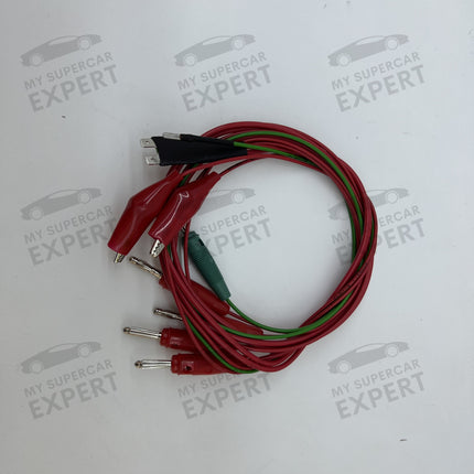 Abrites AVDI Hardware Kit AVDI + PROTAG V2 + ABPROG + Distribution Box original new