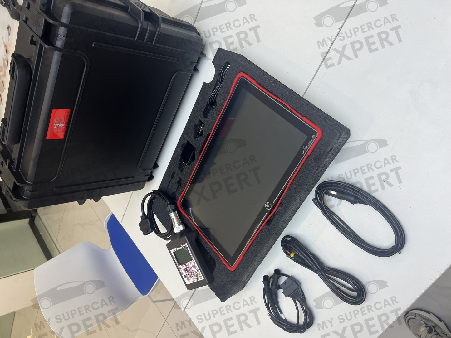 xHorse VVDI Prog 5.1.7 Оригинальное официальное программирование Память процессора Flash EEPROM устройство