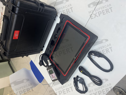 xHorse VVDI Prog 5.1.7 Оригинальное официальное программирование Память процессора Flash EEPROM устройство