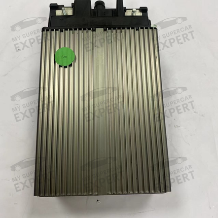 Land Rover Range Rover Evoque (L551) P200/P250/D150/D180 2018-2024 MHEV A123 Systems 46.2V 8Ah K8D2-10C784-AF Lithium Battery BMS File Repair