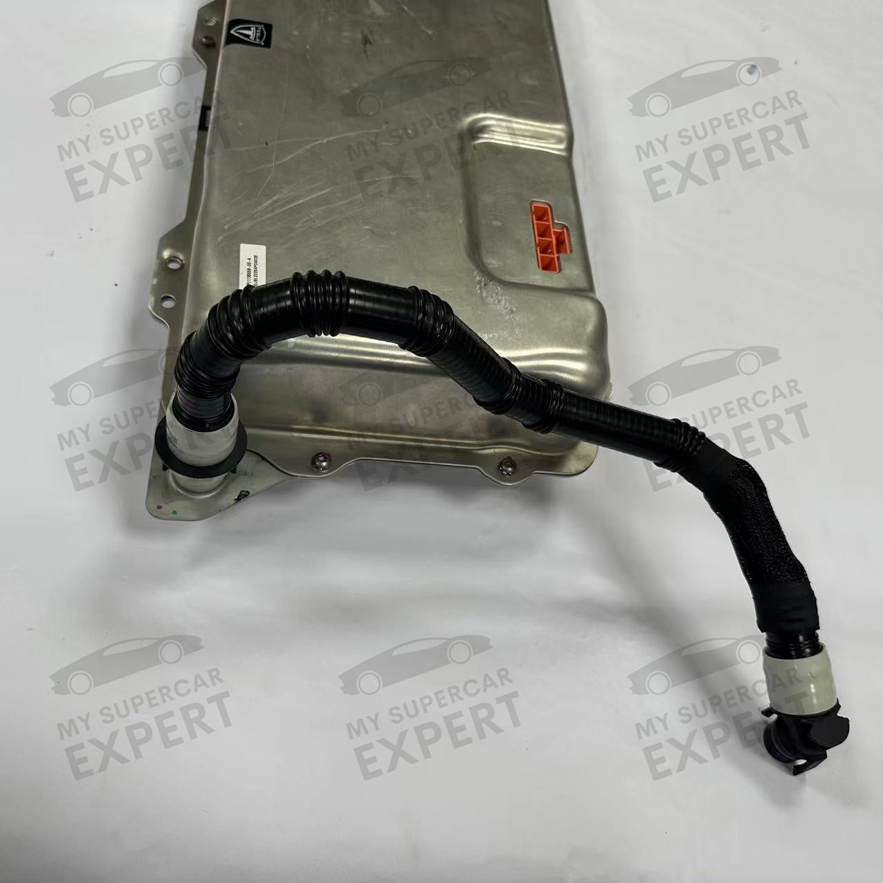 Tesla Model 3 Model Y Battery Charging Unit + DCDC 1518920-00-A used