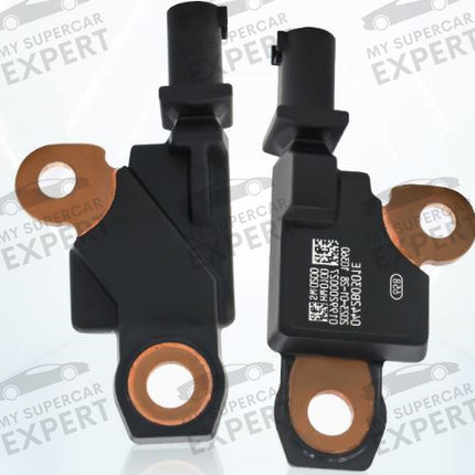 HV Battery Current Sensor for BMW 5 Series (F07/F10/F11/F18) 2011-2016 0442B0301E aftermarket