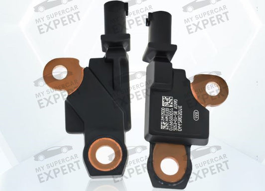 HV Battery Current Sensor for BMW 5 Series (F07/F10/F11/F18) 2011-2016 0442B0301E aftermarket