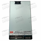 48V 10.5A (0.5KW) RSP-500-48