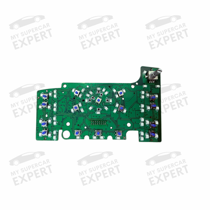 Audi A6 (C6) Q7 (4L) 2006-2010 MMI Decoder Board 4F1919600Q Aftermarket