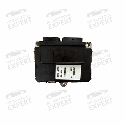Ferrari F12 (F152) 2012-2017 Ionising knock sensor control unit Aftermarket