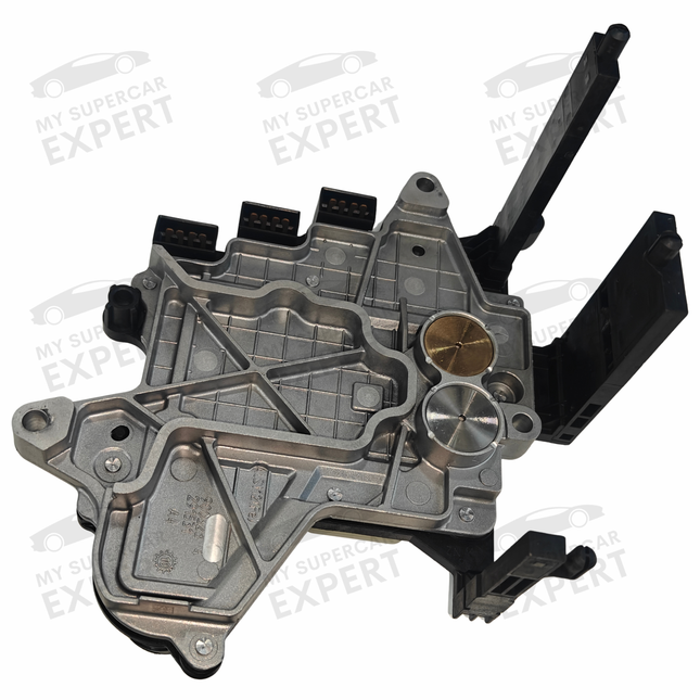 Audi A6 (C7) A7 (C7) Seat Skoda Volkswagen (VW) Tiguan 2010-2017 TEMIC CVT Hytronic VL381 Transmission Control Unit TCU 0AW927156 aftermarket