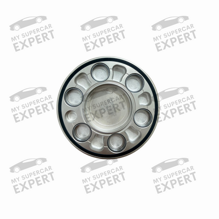 Audi A6 (C8) A7 (4K8) A8 (D5) Q5 (FY) Q7 (4M) 2016-2020 SANDEN SHS33-4206E 4M0816797C A/C Compressor Repair Kit Aftermarket
