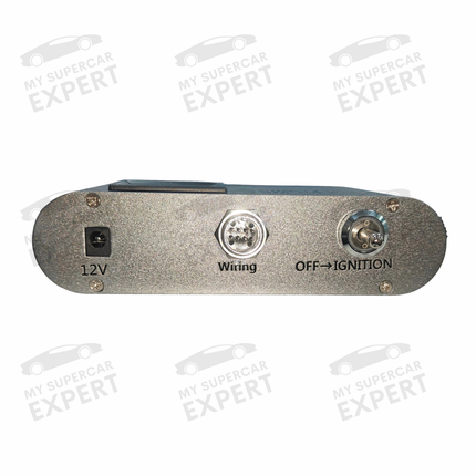 Audi A3 (8Y) A6 (C8) Q7 (4M) Volkswagen (VW) Golf (Mk7) Touran (5T) 2015-2022 MQB Instrument Cluster Test Platform by BEYOND OBD
