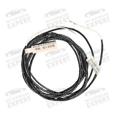 BMW 5 Series (G30/G31/G38) 2017-2023 hybrid conversion kit to petrol