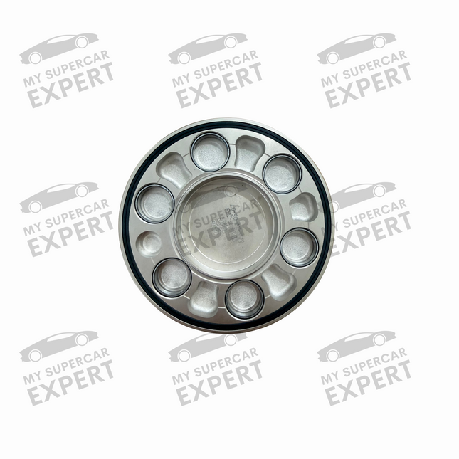 BMW Activehybrid 3 (F30) Activehybrid 5 (F10) Activehybrid 7 (F04) 2012-2016 SANDEN SHS33-33H4157 9240287 A/C Compressor Repair Kit aftermarket