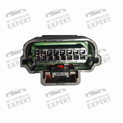 Jaguar Land Rover Discovery Defender Evoque Range Rover Hybrid 48V DCDC Test Platform by Beyond OBD