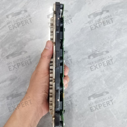 Mercedes Benz MB S Class (W221) 2010-2013 S400 Hybrid Inverter IGBT Assembly Used