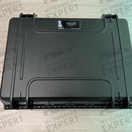 Galileo Accinni Professional Diagnostic Tool for Supercar Ferrari McLaren Lamborghini Aston Martin Maserati Kit New