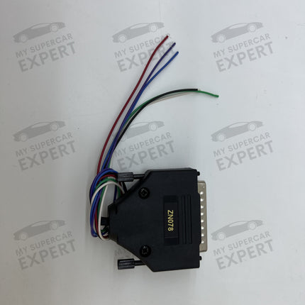 Abrites AVDI Hardware Kit AVDI + PROTAG V2 + ABPROG + Distribution Box original new