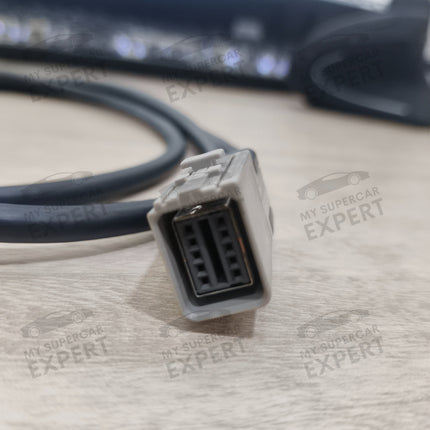 Ferrari 458 Speciale (F142) 488(F142M) F12berlinetta (F152) 2013-2019 813309 LVDS Video Cable Aftermarket