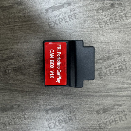 Ferrari 458 (F142) 488 (F142M) F12Berlinetta (F152) F8 (F142MFL) 812 Superfast (F152M) GTC4Lusso (F151M) Portofino (F164) California T (F149M) Roma (F169) SF90 (F173) 2009-2023 FRI Carplay Add Carplay/HiCar Kit