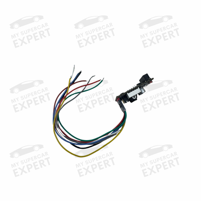 Programador PKPROG Freescale