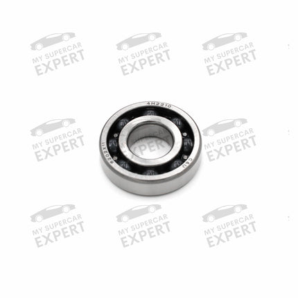 BMW 5 Series (G30) 7 Series (G11/G12) X1 (F48/F49) i3 (I01)  i8 (I12/I15) 2014-2023 HANON CMP01 6452-9496145-04 A/C Compressor Repair Kit aftermarket