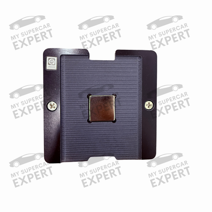 Infineon TC377TP CPU Magnetic Stencil for BGA Reballing for ECUs