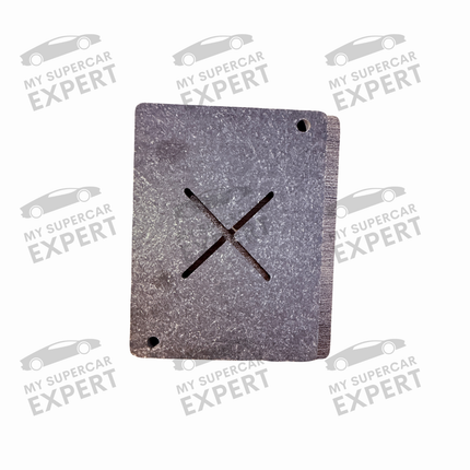 BMW BCP Immo & Gateway (ZGW) CPU SPC58 Magnetic Stencil for BGA Reballing
