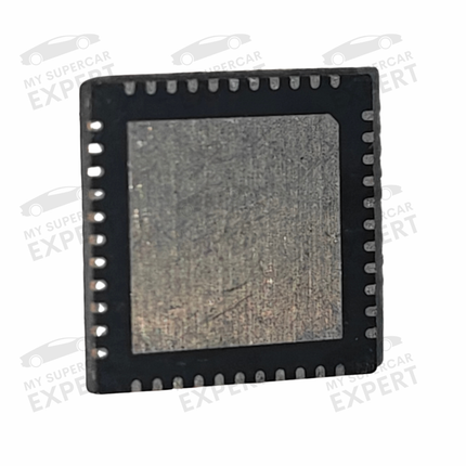 Mercedes-Benz MB C Class (W204) E Class (W212) Repair Kit for Continental SIM271DE2.0 Engine Control Unit A2711500391 5WK91301