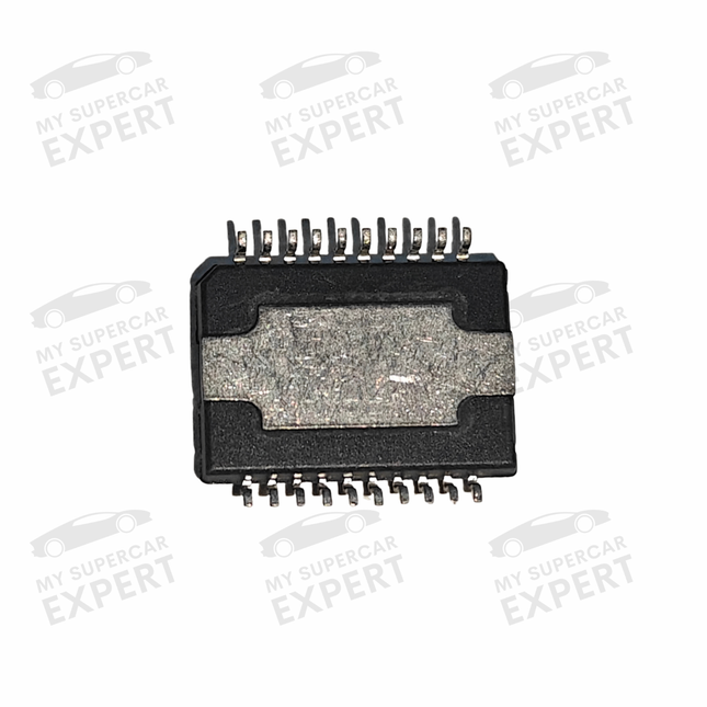 New Bosch 30367 driver chip commonly used on ECUs