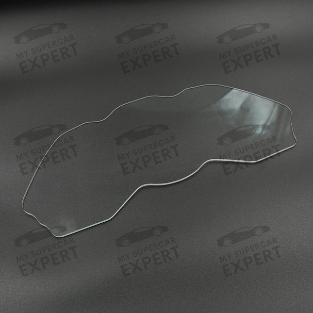 Lamborghini Aventador 2011-2022 Instrument Cluster Glass Aftermarket