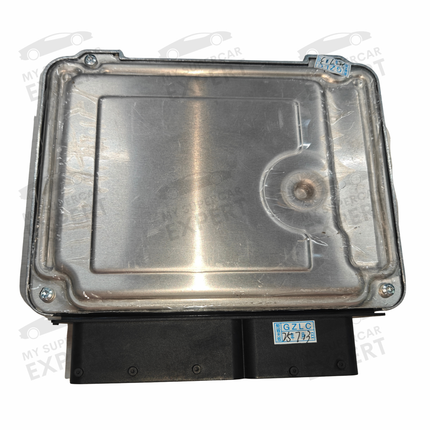 Volkswagen (VW) Passat/Magotan/Variant/CC (B7) Tiguan (5N) Scirocco (1K8) Sharan (7N) 2008-2022 Bosch MED17.5.2 Engine Control Unit ECU 06J907027GK 0261S08856 aftermarket