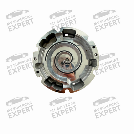 BMW Activehybrid 3 (F30) Activehybrid 5 (F10) Activehybrid 7 (F04) 2012-2016 SANDEN SHS33-33H4157 9240287 A/C Compressor Repair Kit aftermarket