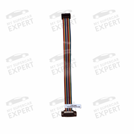 XDNP2 VAG BCM2 solder free adapters for xHorse KeytoolPlus Multiprog