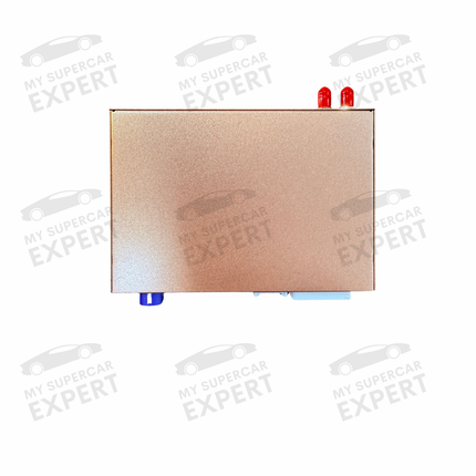 Rolls Royce Phantom (VII) Ghost Dawn 2006-2018 CCC CIC NBT Carplay/Android Auto Kit