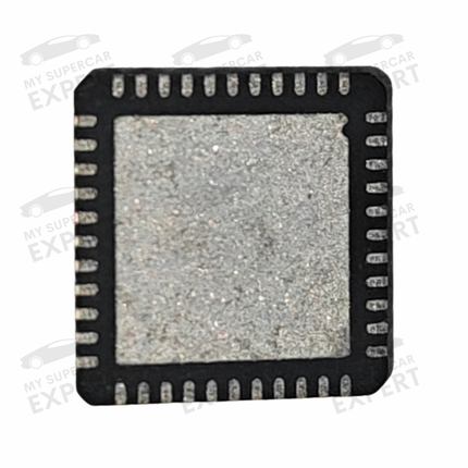 BMW 5 Series (F07/F10/F11/F18) 7 Series (F01/F02/F04) X3 (F25) Repair Kit for Continental MSV90 Engine Control Unit DME 8623493 5WK92610