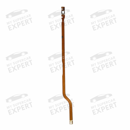 McLaren 540C 570S MP4-12C 650S 720S P1 2011-2022 11M2383CP Разъем для ремонта комбинированного переключателя 