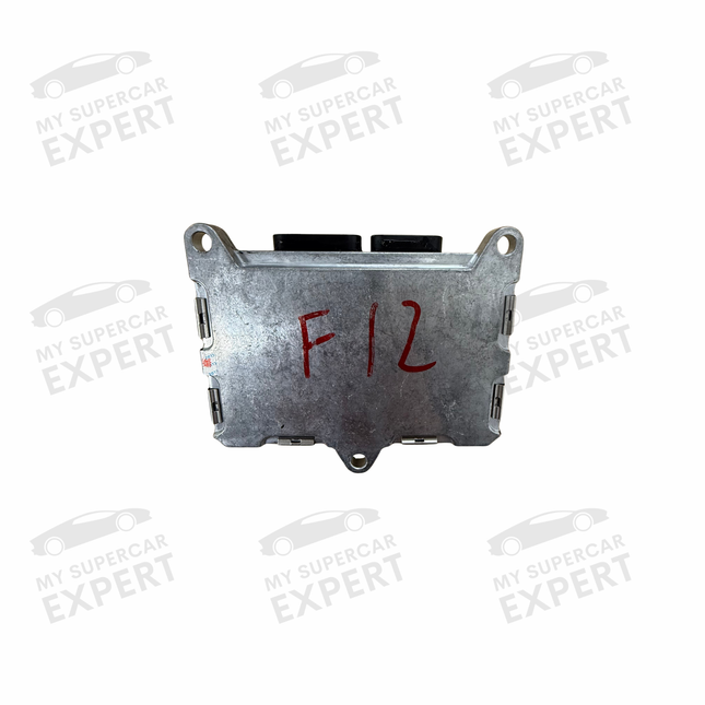 Ferrari F12 (F152) 2012-2017 Ionising knock sensor control unit Aftermarket