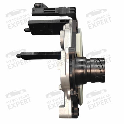 Audi A6 (C7) A7 (C7) Seat Skoda Volkswagen (VW) Tiguan 2010-2017 TEMIC CVT Hytronic VL381 Transmission Control Unit TCU 0AW927156 aftermarket