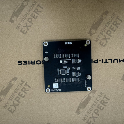 xHorse Multi-Prog Multiprog Original Official Programming CPU Memories Flash EEPROM device upgrade of VVDI Prog