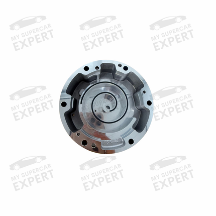 Tesla Model S/X/3 2016-2021 HANON 1063369-00-G HES33 A/C Compressor Repair Kit aftermarket