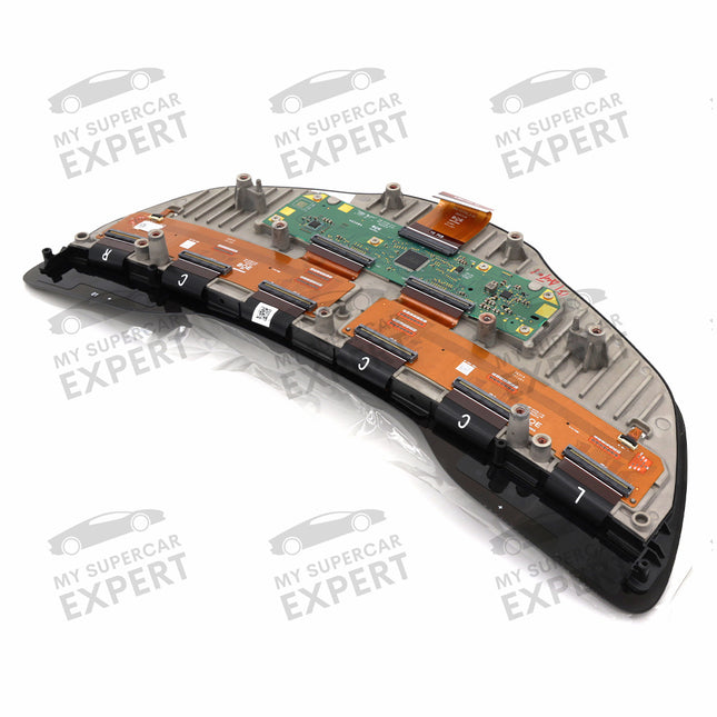 Ferrari Roma (F169) SF90 (F173) Purosangue (F175) 2019-2025 Panel de instrumentos Pantalla NQS Nuevo