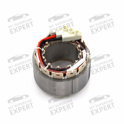Tesla Model 3/Y/S/X 2020-2023 SANDEN 1582668-00-1 A/C Compressor (2017-2023) Repair Kit aftermarket
